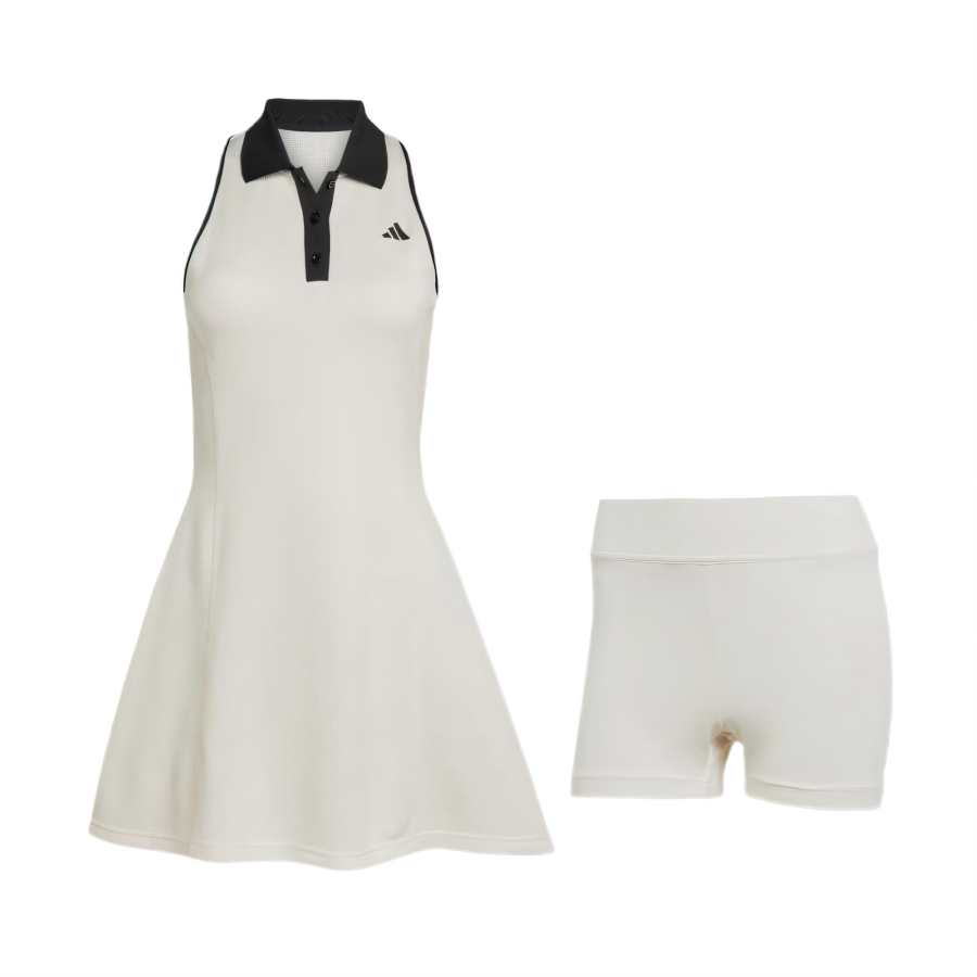 Adidas Adidas Free Shipping With AdiClub Adidas Heritage Tennis Dress