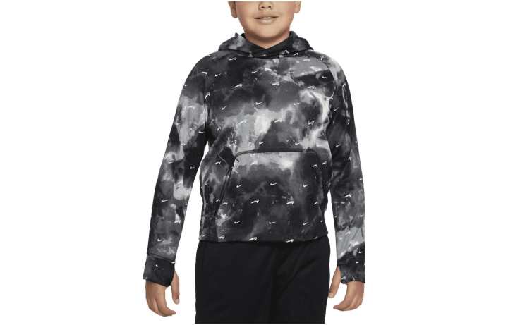 Nike Nike Kids Sweatshirts Hooded Moderate