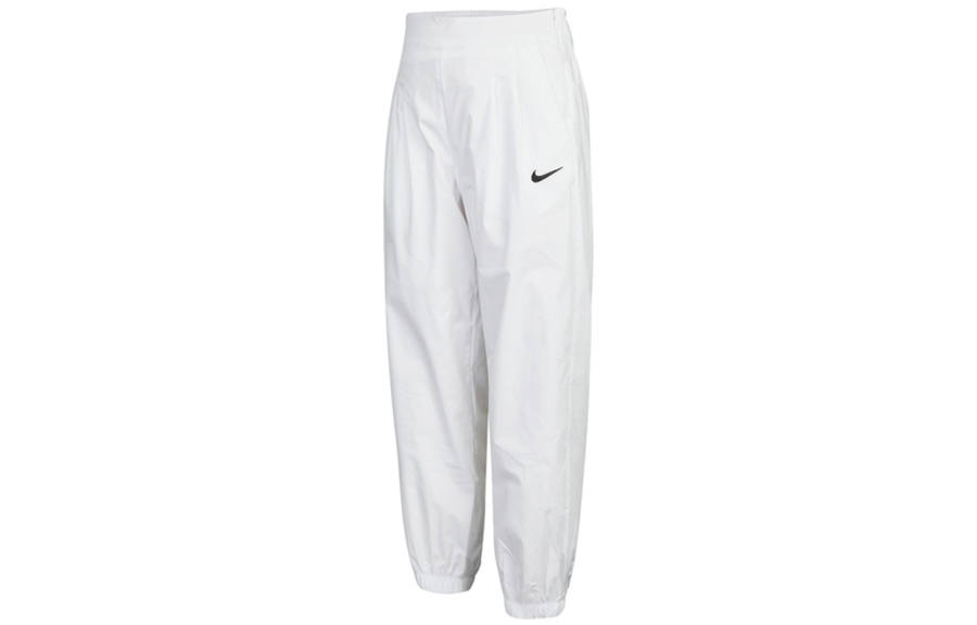 Nike Nike Sports Pants Women's White Moderate