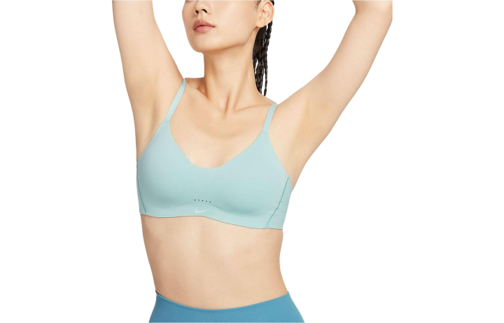 Nike Nike Sports Underwear Women's Mint Green Moderate