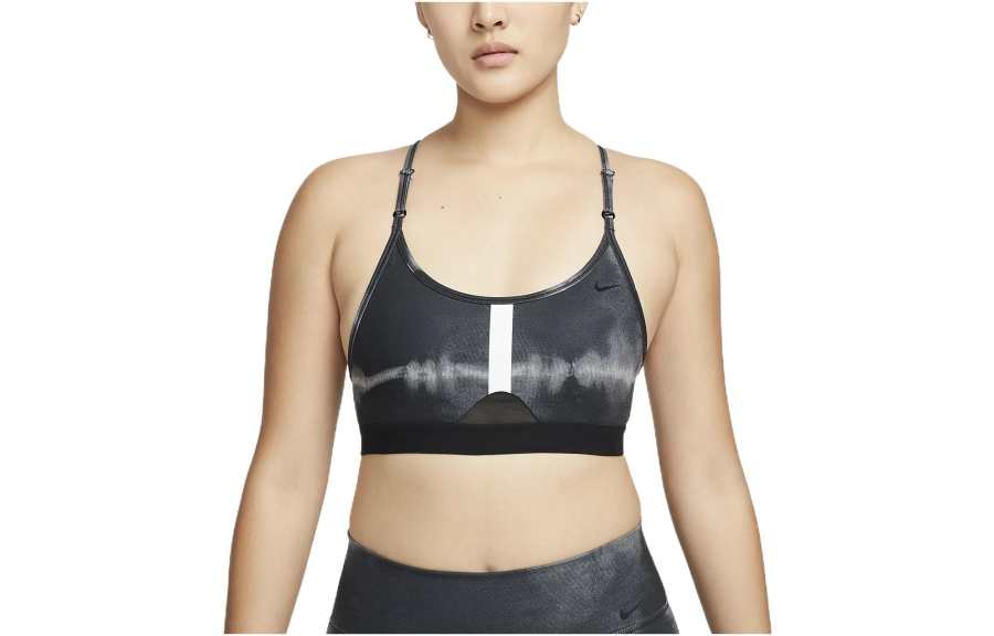 Nike Nike Sports Underwear Women's Black Moderate