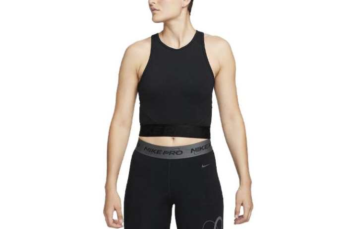 Nike Nike Pro Dri-FIT Women's Crop Top