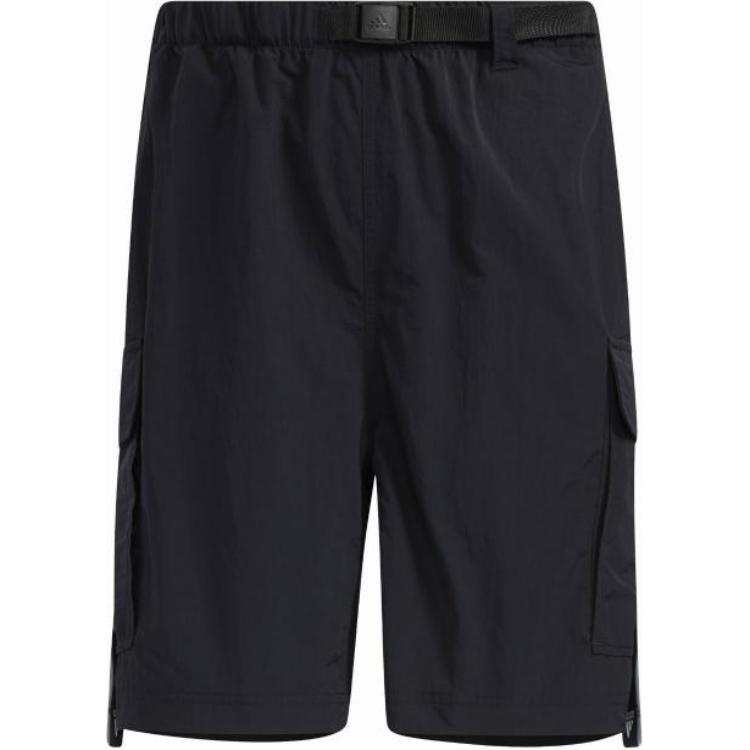 Adidas Adidas Cargo Shorts Women's Black Moderate