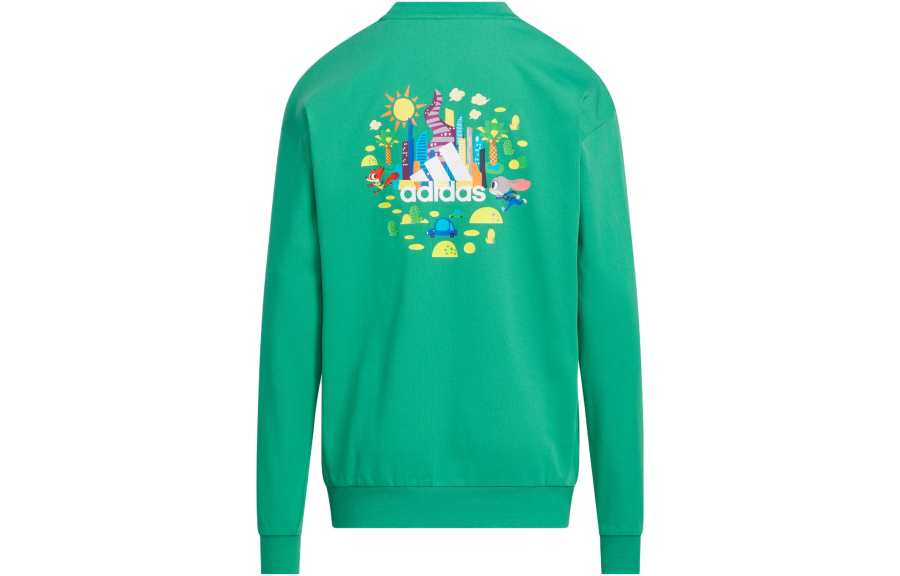 Adidas Adidas Kids T Shirts Crew Neck Moderate