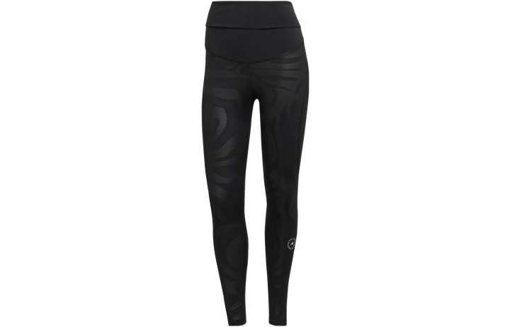 Adidas Adidas Sports Pants Women's Black Moderate