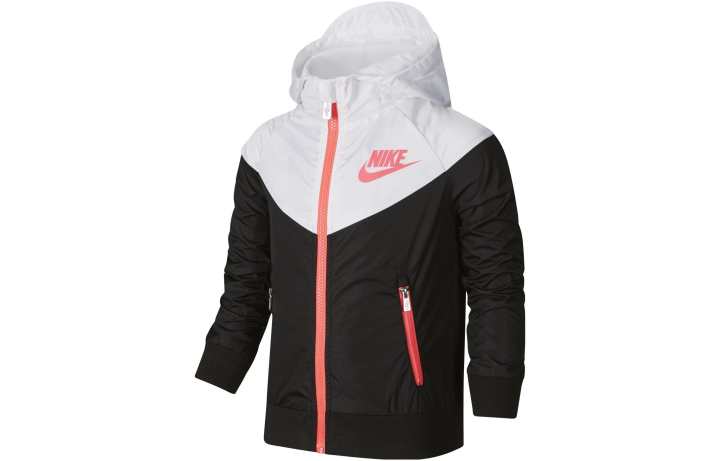 Nike Nike Kids Jackets Hooded Moderate
