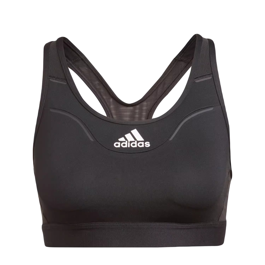 Adidas Adidas Sports Underwear Women's Black