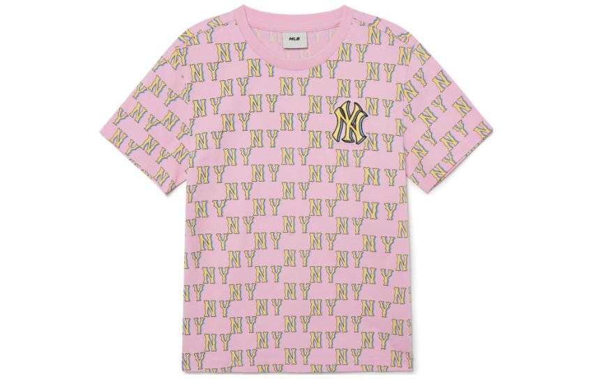 MLB MLB Kids T Shirts Crew Neck Moderate