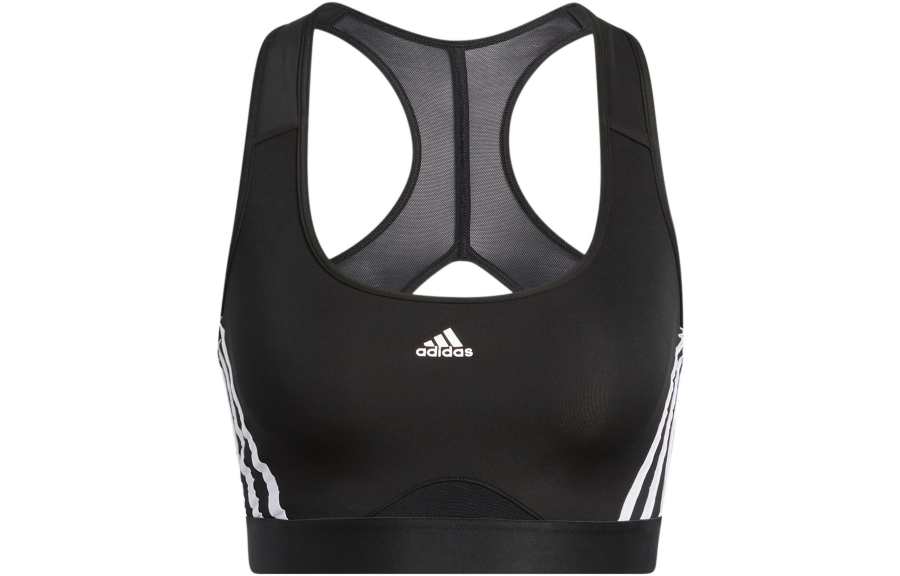 Adidas Adidas Sports Underwear Women's Black