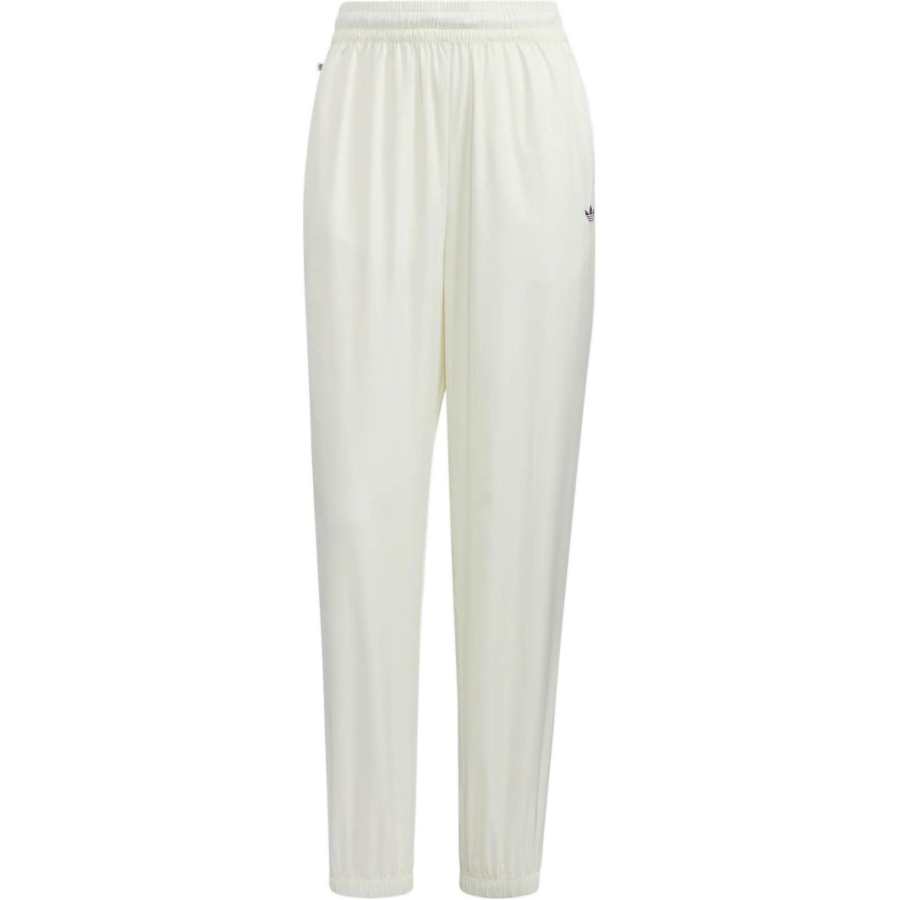 Adidas Adidas Sports Pants Women's White Moderate