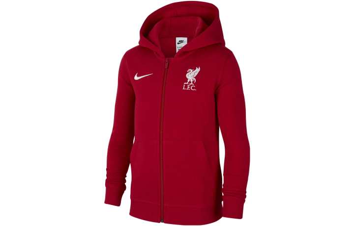 Nike Nike Kids Sweatshirts Hooded Moderate