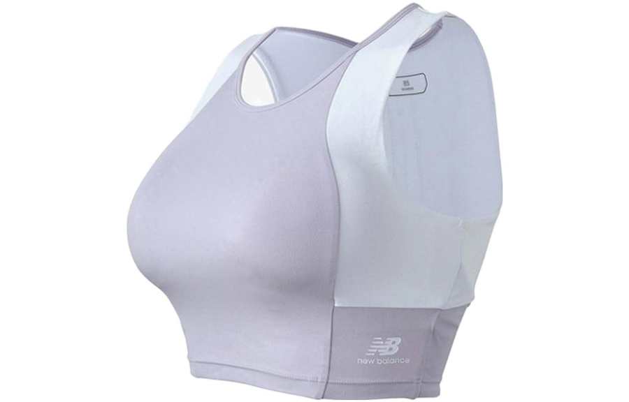 New Balance New Balance Sports Underwear Women's Purple Moderate