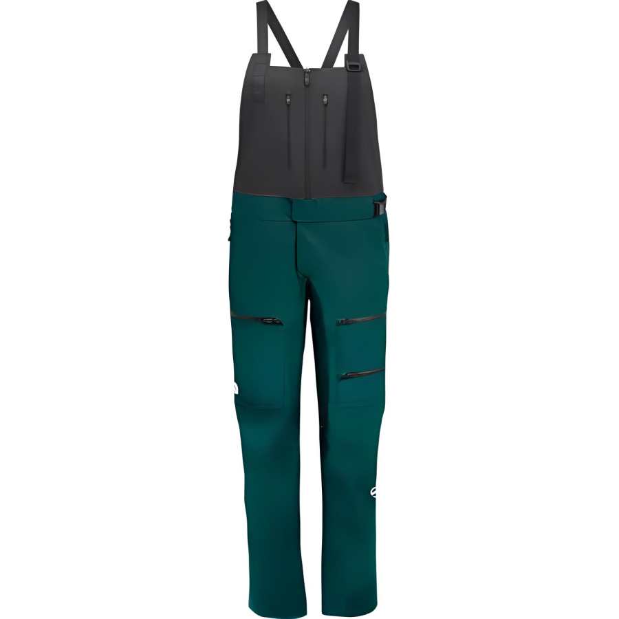 THE NORTH FACE Overalls Women's Green