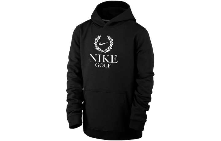 Nike Nike Kids Sweatshirts Hooded Moderate