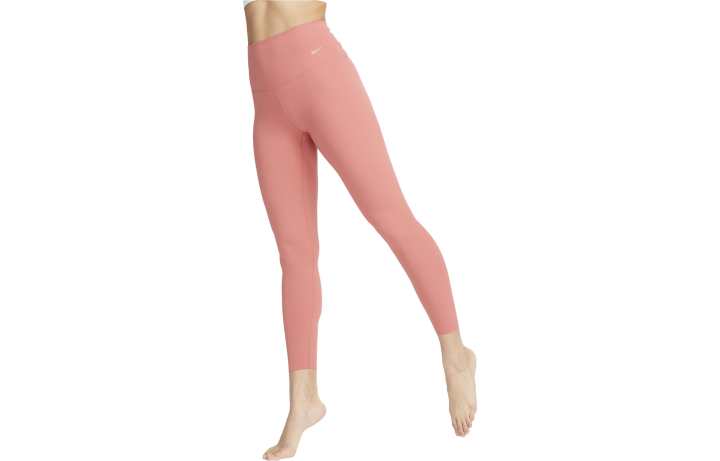 Nike Nike Sports Pants Women's Pink Moderate