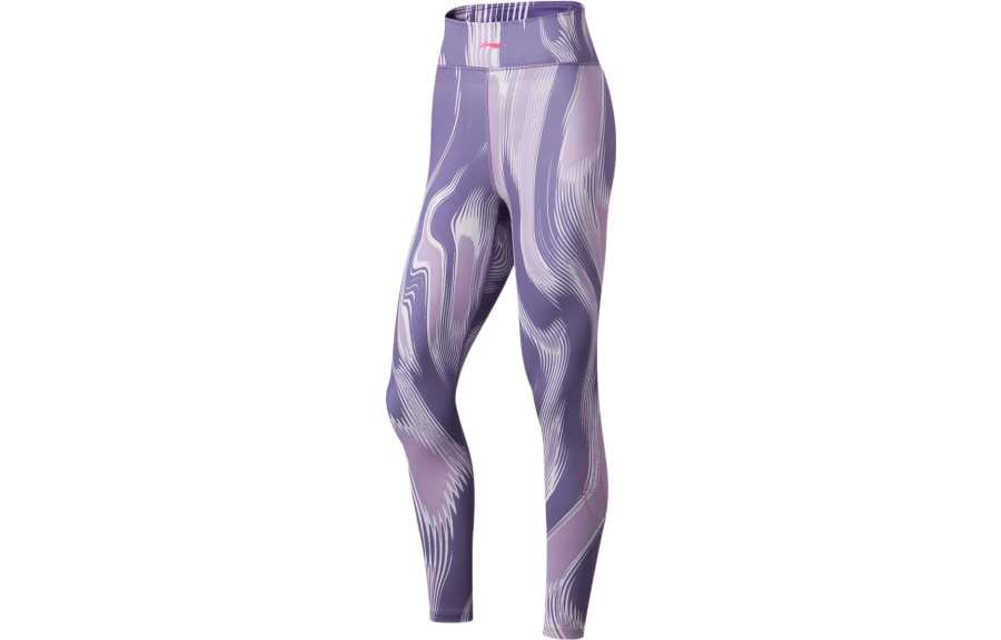 Li-Ning Li Ning Running Collection Sports Pants Women's