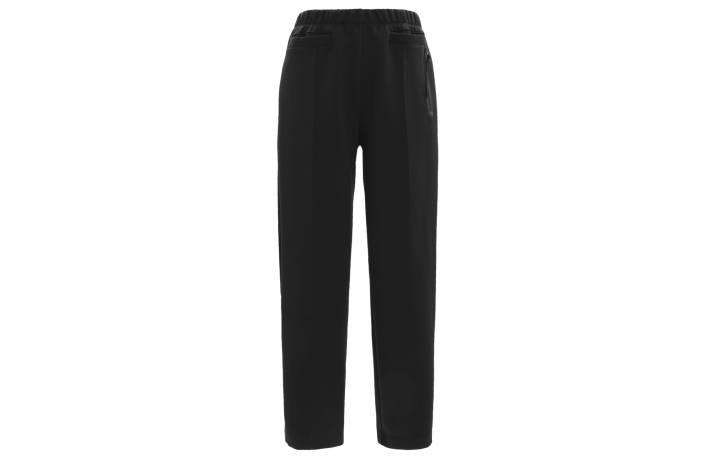Nike Nike Sports Pants Women's Black Moderate