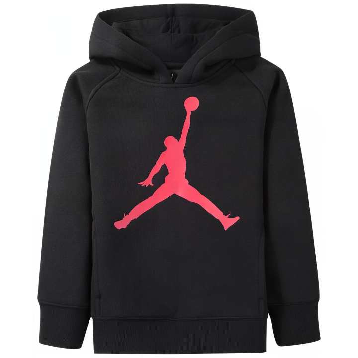 Jordan Jordan Kids Sweatshirts Hooded Thickened