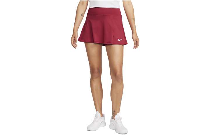 Nike Nike Casual Short Skirts Women's Red