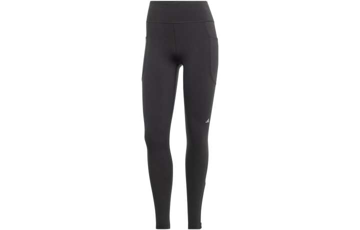 Adidas Adidas Sports Pants Women's Black Moderate