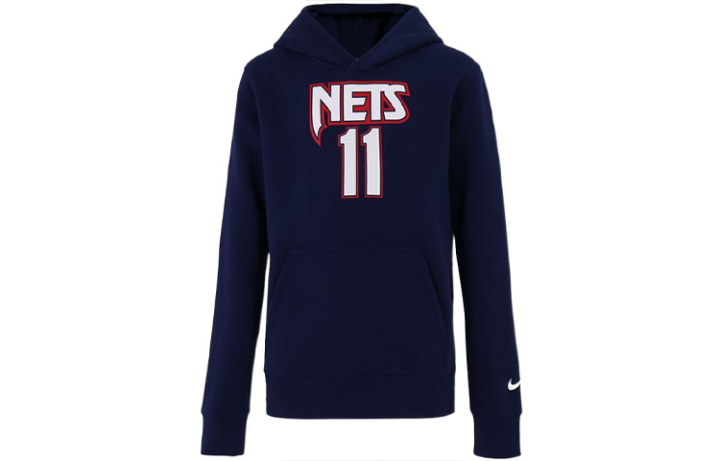 Nike Nike Sweatshirt Dark Blue Kids'