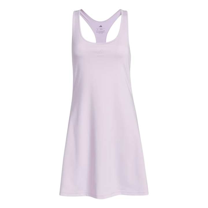 Adidas Adidas Free Shipping With AdiClub Train Essentials Summer Prep Dress