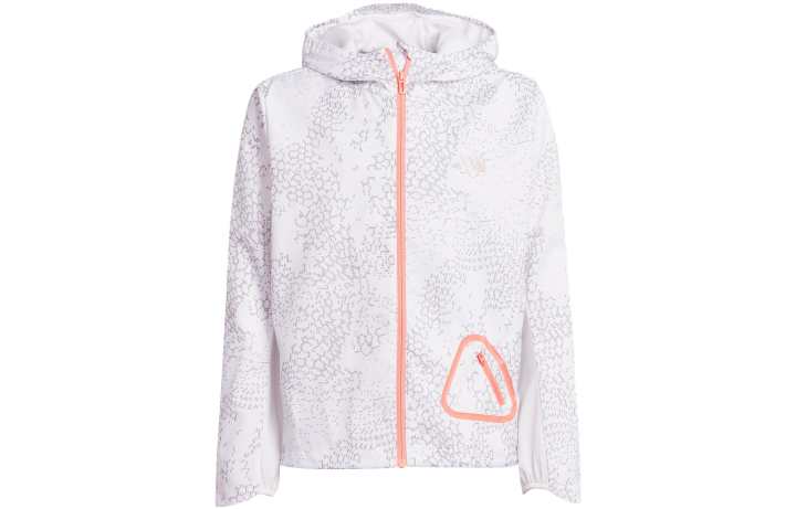 Adidas Adidas Grade School Jackets Hooded Moderate