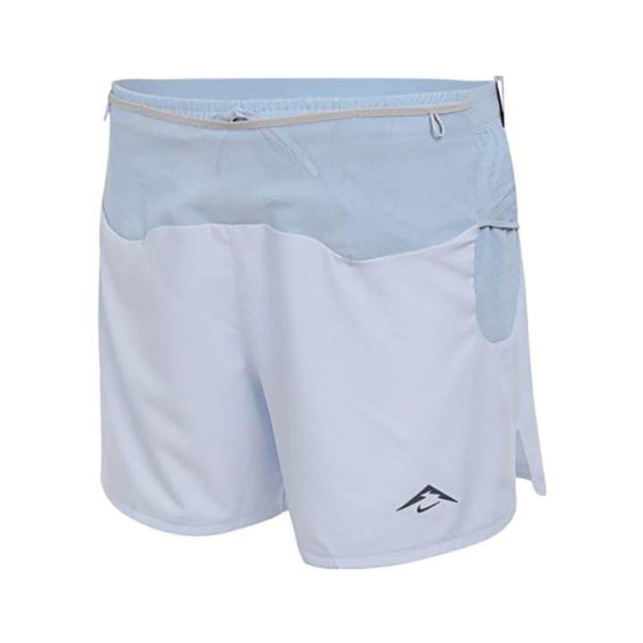 Nike Nike SS25 Casual Shorts Men's Blue