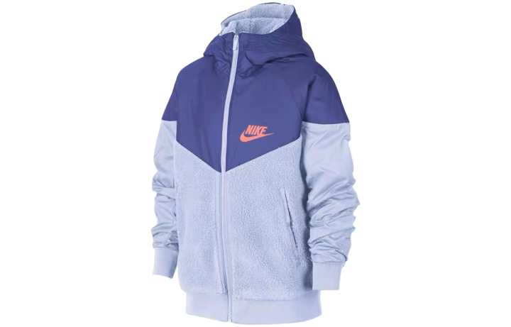 Nike Nike Kids Jackets Hooded Moderate