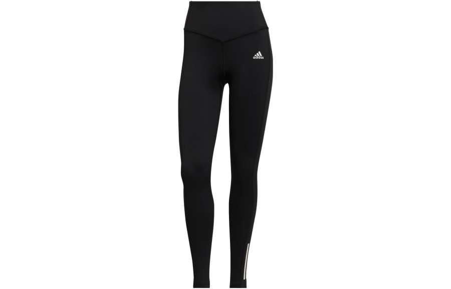 Adidas Adidas Sports Pants Women's Black Moderate