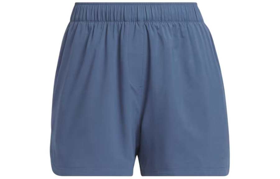 Adidas Adidas Ultimate365 Shorts Sports Shorts Women's Blue