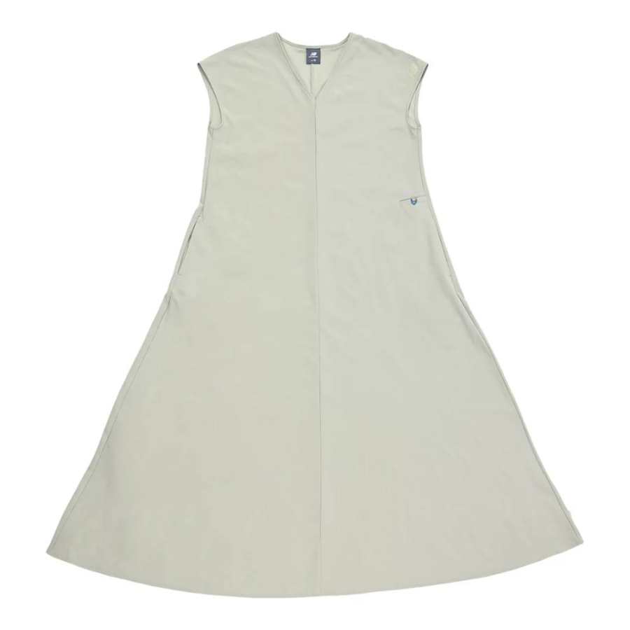 New Balance New Balance Sleeveless Dress Women's Green