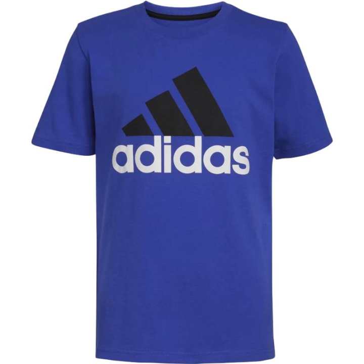Adidas Adidas Kids T Shirts Crew Neck Moderate