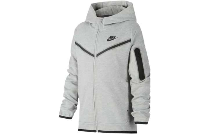 Nike Nike Kids Jackets Hooded Moderate