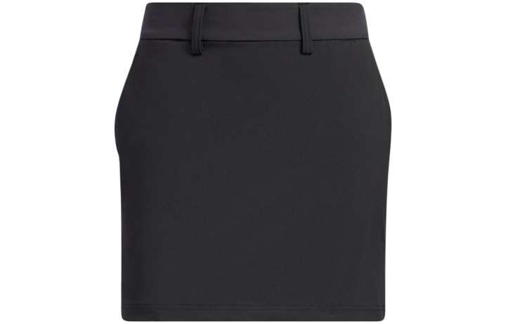 Adidas Adidas Casual Short Skirts Women's Black