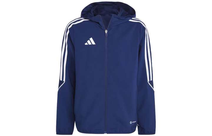 Adidas Adidas Kids Jackets Hooded Moderate