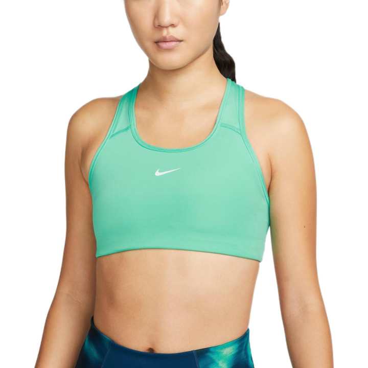 Nike Nike Sports Underwear Women's Light Mint Green Moderate