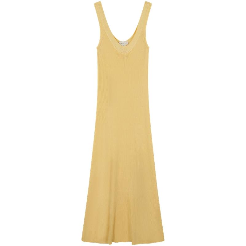 CALVIN KLEIN Slip Dress Women's Gift Box Set Included