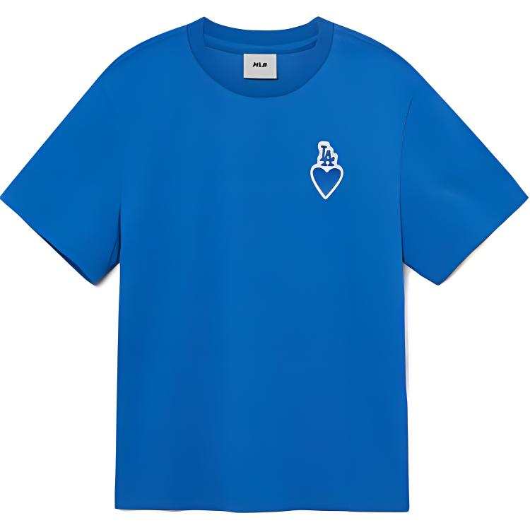 MLB MLB Kids T Shirts Crew Neck Moderate