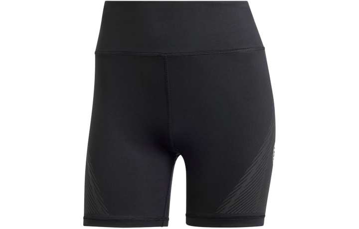Adidas Adidas graphic-print running shorts