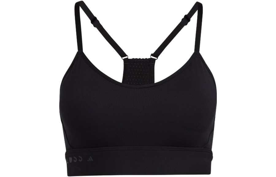 Adidas Adidas Sports Underwear Women's Black Moderate