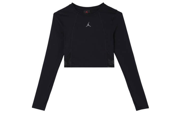 Jordan Jordan Workout Clothing Women's Black
