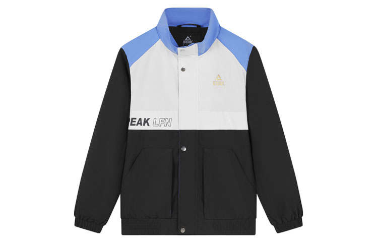 PEAK PEAK Kids Jackets Lapel Moderate