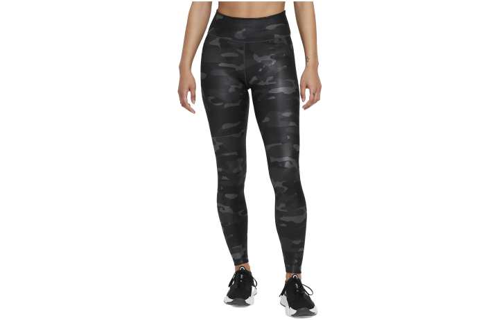 Nike Nike Sports Pants Women's Black Moderate