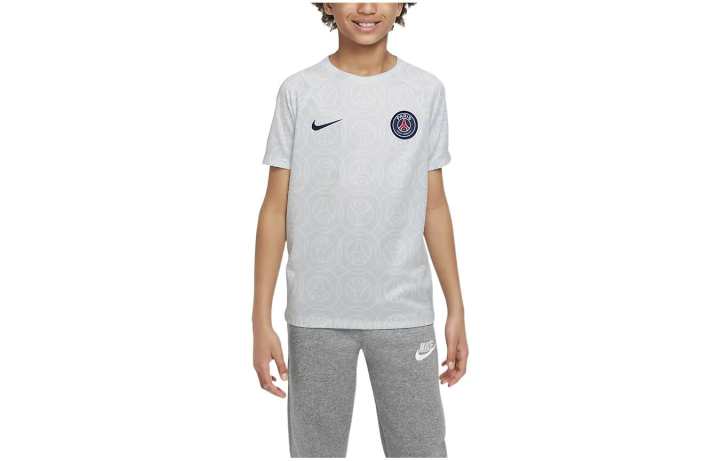 Nike Nike Kids T Shirts Crew Neck Moderate