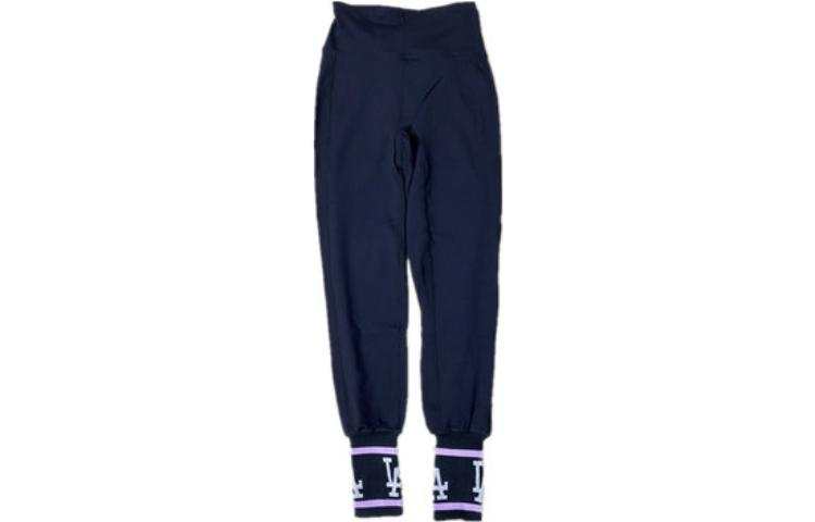 MLB MLB Sports Pants Women's Blue Moderate