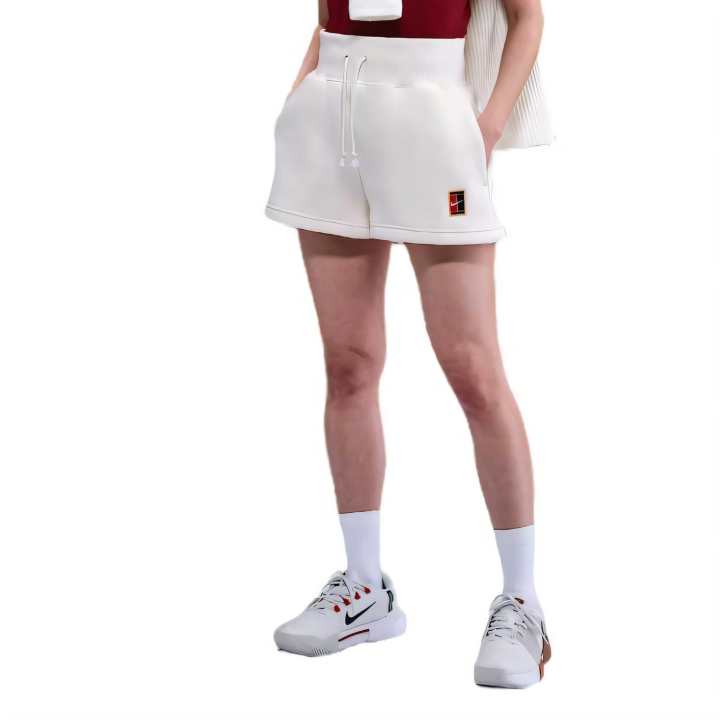 Nike Nike Court Casual Shorts Women's White