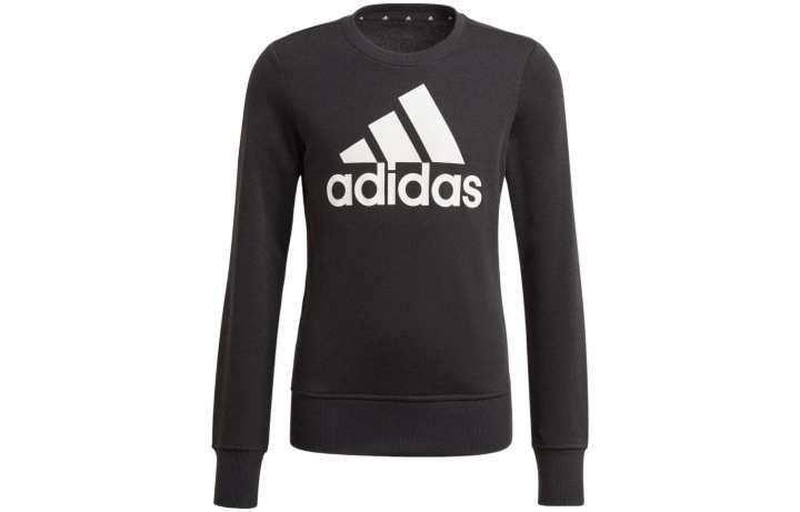 Adidas Adidas Kids Sweatshirts Crew Neck Moderate