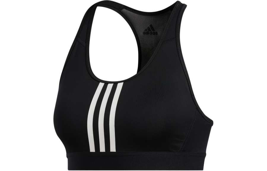 Adidas Adidas Don't Rest Alphaskin Padded Sports Underwear Japan Version Women's Black