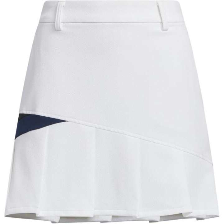 Adidas Adidas Casual Short Skirts Women's White